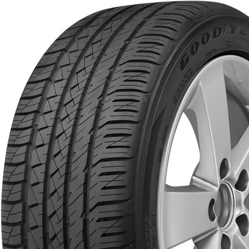 Goodyear Eagle F1 Asymmetric Performance Radial Tire -235/50R18 97W in Saudi Arabia