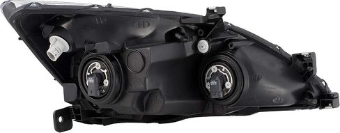Dorman 1592021 Driver Side Headlight Assembly Compatible with Select Honda Models in Saudi Arabia
