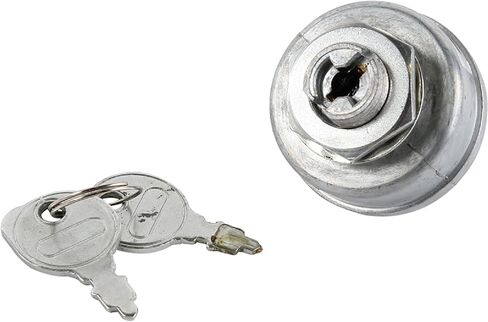 مفتاح كهربائي DB 240-22206 متوافق مع/بديل لـ AYP Roper 2683R /Stens 430-512 /Toro 103990/3-Position، 5-Terminal in Saudi Arabia