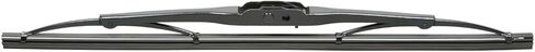 TRICO Exact Fit 13 Inch Pack of 1 Conventional Automotive Replacement Wiper Blade For Car (13-1) in Saudi Arabia