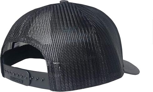 قبعة سائق الشاحنة الخارجية Snapback - تصميم شاطئ الأمواج in Kuwait