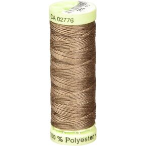 Gutermann Topstitch Heavy-Duty Thread 33yd, Gabardine