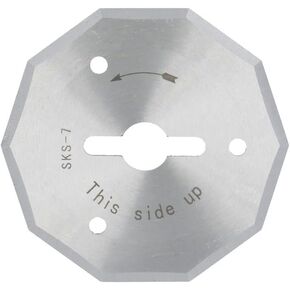 Replacement Round Blade for the Hercules MB-60H Cordless Rotary Cutter in Saudi Arabia