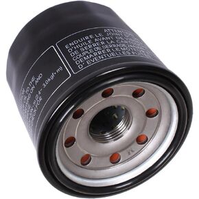15410-MFJ-D01 15410-MFJ-D02 15410-MCJ-000 15410-MCJ-003 15410-MCK-A00 Cleaner Oil Filter for Honda Engine / 15400-PFB-014 15400-PLM-A02 15410-MFJ-D01 JLG 7017980 for John Deere M806418 for Kawasaki