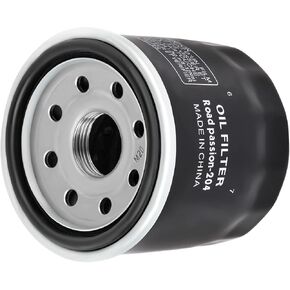 Road Passion Oil Filter for HONDA CBR600RR ABS 599 - All 2009-2010 2014-2016/ CBR600RR 599 - All 2003-2016/ CBR500R 471 - All 2013-2016