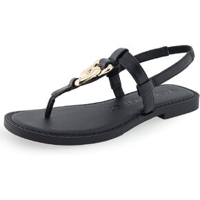 Aerosoles Women's Carmine Flat Sandal