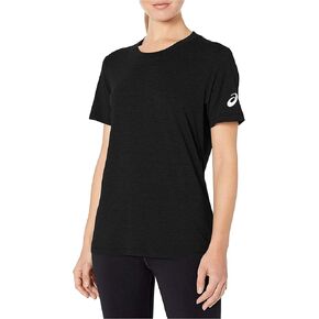 ASICS Women's Circuit 2 Short Sleeve Top Training Apparel
