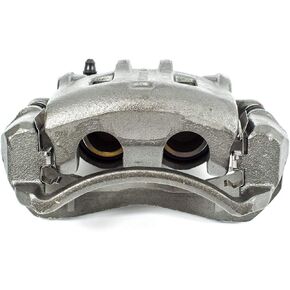 Power Stop Front Right L5057 One Stock Replacement Brake Caliper