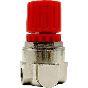 AB-9051116 Pressure Reducer 3 holes fits Stanley Bostitch Air Compressors