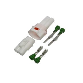 2 Pin 6187-2171 6180-2181 Mt090 Harness Connector Plug Substitutable 6180-2321 6187-2311(5Sets)