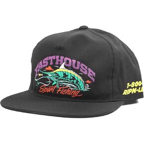 FASTHOUSE Panama Hat