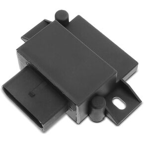 A-Premium Fuel Injection Control Module Compatible with Audi Q5, A4/A4 Quattro/A4 allroad, A5/A5 Quattro, A6, A7/A7 Quattro, RS5, S4/S5/S6/S7, SQ5, allroad & Porsche Macan, Replace# G0906093F