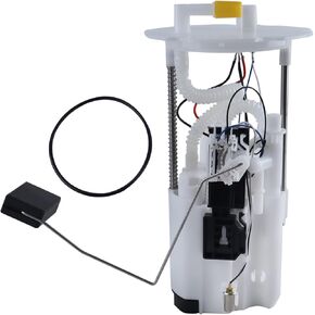 170401CB0B Electric Fuel Pump Module Assembly for Infiniti 2010-2012 FX35 3.5L,2013 FX37 3.7L,2014-2015 QX70 3.7L 5.0L