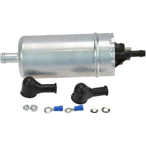 Electric Fuel Pump for 70-76 Porsche VW Beetle Transporter Vanagon 912 914