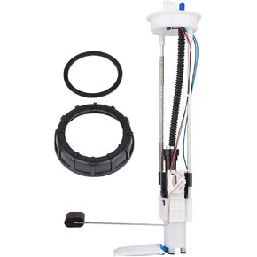 47-1012 Fuel Pump Assembly Compatible Polaris Ranger 4X4 800 EFI/4X4 800 EFI CREW/6X6 800 EFI/6X6 800/CREW 800/XP 800 2011 2012 2522139