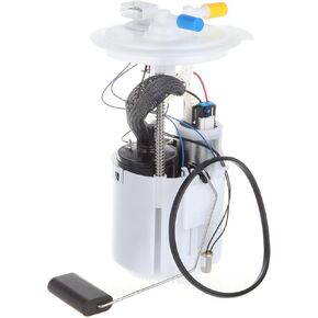 SCITOO Fuel Pump Assembly fuel transfer pump fit E8545M for NISSAN Quest Maxima Altima 2004 2005 2006 L4 V6, 2004-2009 Nissan Quest V6 3.5L