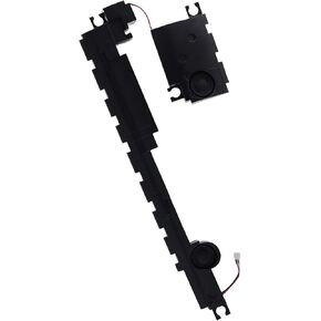 Deal4GO Internal Speaker Assembly X96FK 0X96FK PK23000HZ00 Replacement for Dell Inspiron 15R 5520 7520 5525 P25F