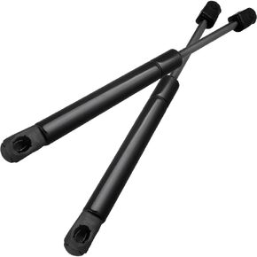 ECCPP Lift Support Replacement 2pcs Trunk Struts Gas Springs Fit for Infiniti G35 3.5L 2003-2008