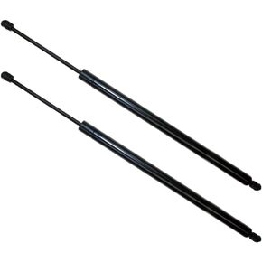 2Pcs 28.54 Inch Rear Back liftgate tailgate Hatch trunk Struts Lift Supports Fits 2005-2010 Odyssey Fits MPV With Power liftgate - Shock Gas Spring Prop Rod
