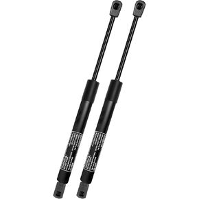 YHTAUTO Set of 2 Hood Bonnet Lift Support Gas Spring Struts Replacement for Ford Explorer 2002-2010 Explorer Sport Trac 2007-2010