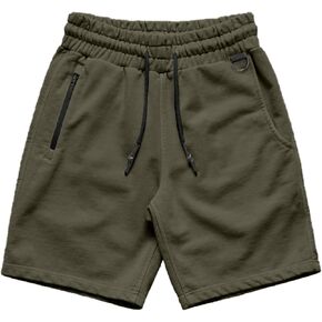 Men's Running Shorts Lightweight Gym Workout Athletic Shorts