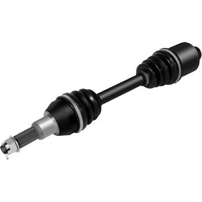 OCPTY Rear Left Right CV Axle Shaft Assembly 1380142 Replacement for Polaris Sportsman 400 Worker 500 Diesel 455 Sportsman 500 Sportsman 335