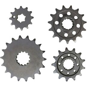 JT Sprockets JTF274.13 13T Steel Front Sprocket