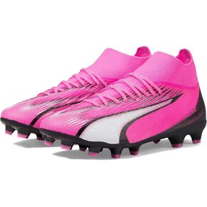 PUMA Ultra Pro Firm Ground/Artificial Ground (Little Kid/Big Kid)