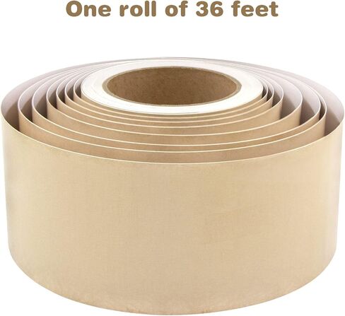 Parchment Bulletin Board Straight Border for Classroom 36ft One Roll in Saudi Arabia