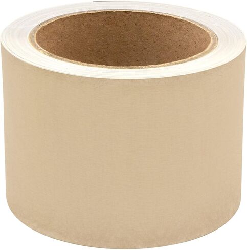 Parchment Bulletin Board Straight Border for Classroom 36ft One Roll in Saudi Arabia