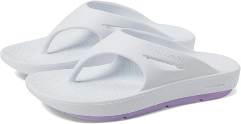 Skechers Women's Flip-Flop in Saudi Arabia
