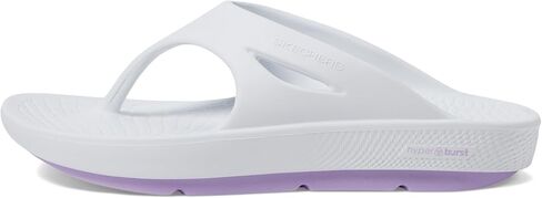Skechers Women's Flip-Flop in Saudi Arabia