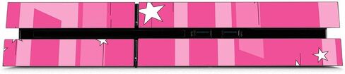Head Case Designs Officially Licensed The Powerpuff Girls Group Graphics Vinyl Sticker Gaming Skin Decal Cover Compatible with Sony PlayStation 4 PS4 Console and DualShock 4 Controller Bundle in Saudi Arabia