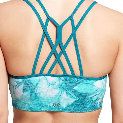 حمالة صدر C9 Champion للسيدات بدون خياطة بصبغة التعادل in Kuwait