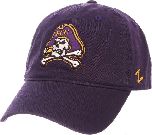 ZHATS Men's Adjustable Scholarship Hat Team Color in Kuwait