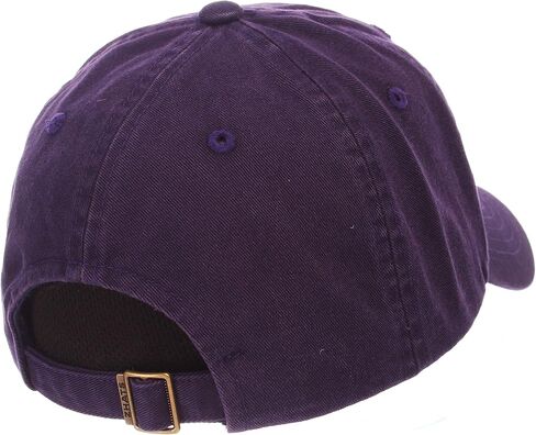 ZHATS Men's Adjustable Scholarship Hat Team Color in Kuwait