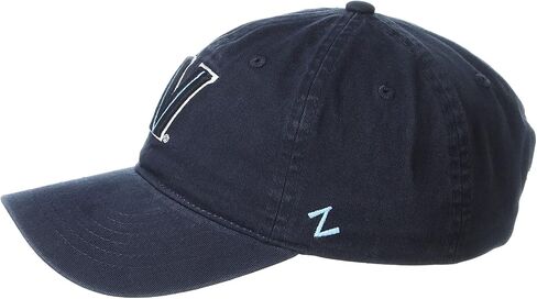 ZHATS Men's Adjustable Scholarship Hat Team Color in Kuwait