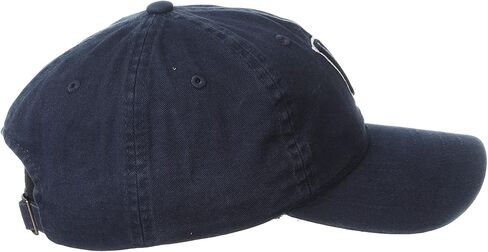 ZHATS Men's Adjustable Scholarship Hat Team Color in Kuwait