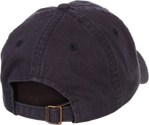 ZHATS Men's Adjustable Scholarship Hat Team Color in Kuwait