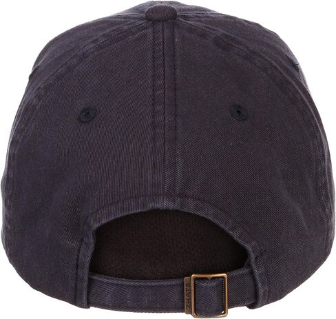 ZHATS Men's Adjustable Scholarship Hat Team Color in Kuwait