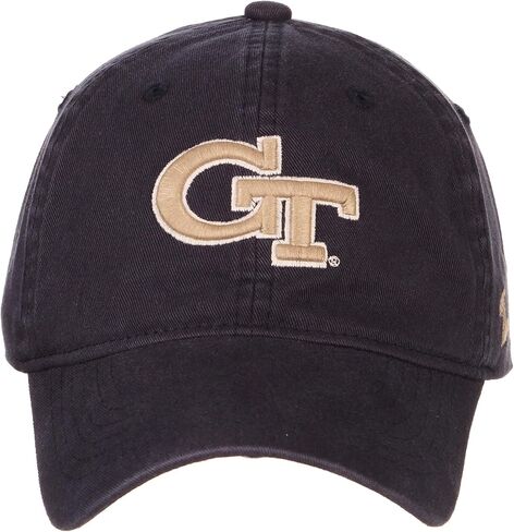 ZHATS Men's Adjustable Scholarship Hat Team Color in Kuwait