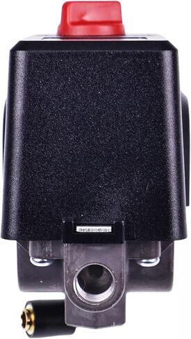 145-175 PSI Pressure Switch CW220000AV Compatible for Atlas Copco Electric Air Compressor XC602000 XC802000 XC802100 in Kuwait