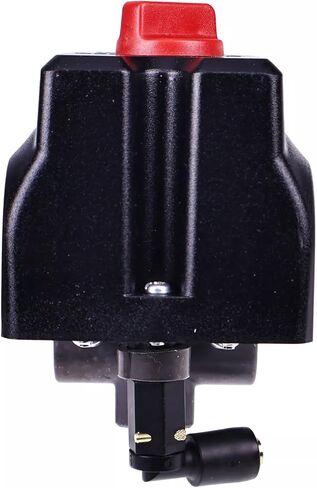 145-175 PSI Pressure Switch CW220000AV Compatible for Atlas Copco Electric Air Compressor XC602000 XC802000 XC802100 in Kuwait
