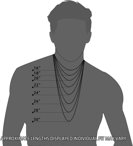 Black Silver Stainless Steel Bible Verse Cross Dog Tag Pendant Necklace for Men, 24-28 Inches Chain in Saudi Arabia