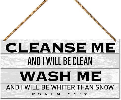 Laundry Wood Sign Decor, Laundry Wash Room Decorations for Door Wall Hanging Sign boho Bathroom Home Decor, Wash Sign for Laundry Room, Housewarming Gifts for New House Home, Wash Dry Fold in Saudi Arabia