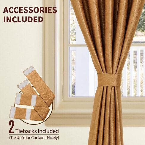 Blue Curtains 63 Inch Length Blue Curtains Blue Curtains for Bedroom Blue Curtains for Bedroom for Living Room Home Ideas Sliding Door 52x63 Inch in Saudi Arabia