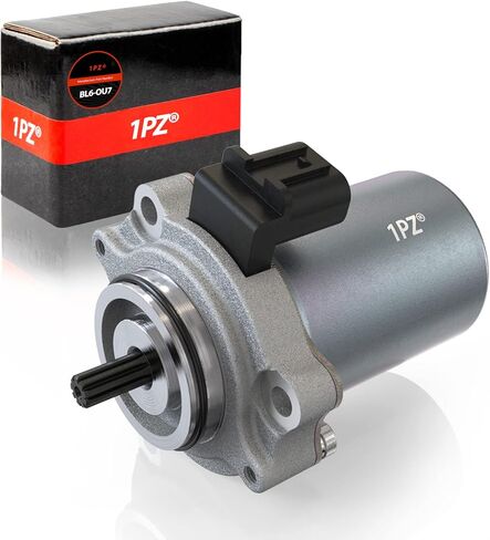 1PZ BL6-OU7 استبدال محرك التحكم في نقل الطاقة لهوندا TRX420 FourTrax Rancher TRX500 فورمان بايونير 500 1000 2007-2021 31300-HP5-601 430-58007 CMU0004 in Saudi Arabia