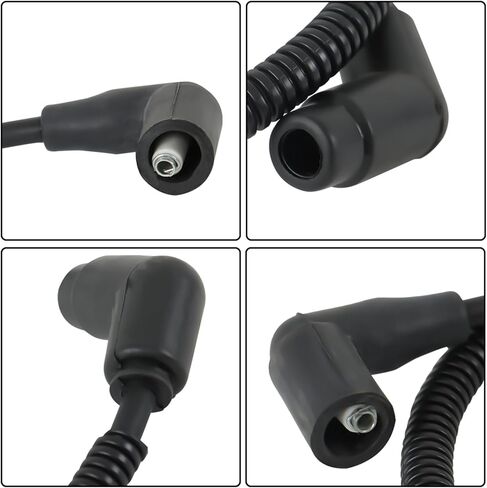 WFLNHB غطاء سلك لفائف الإشعال حزمة استبدال لـ Can Am أوتلاندر 500 570 650 800 1000 MAX 420265240 715900637 707000246 in Saudi Arabia