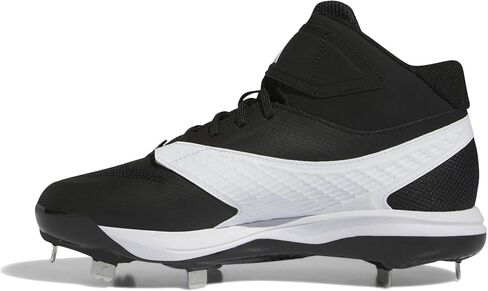 adidas Men's Icon 8 Mid Sneaker in Saudi Arabia