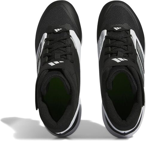 adidas Men's Icon 8 Mid Sneaker in Saudi Arabia